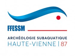 Webinaire présentation de l'archéologie subaquatique - Vendredi 16 avril 2021 à 20h30