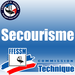 Tronc commun Secourisme RIFAP - Lundi 3 & Mardi 4/12 - 20H