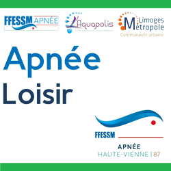 Apnee ffessm codep 87