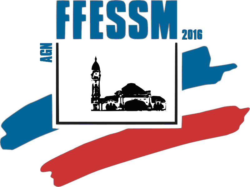 Logo AGN FFESSM Limoges