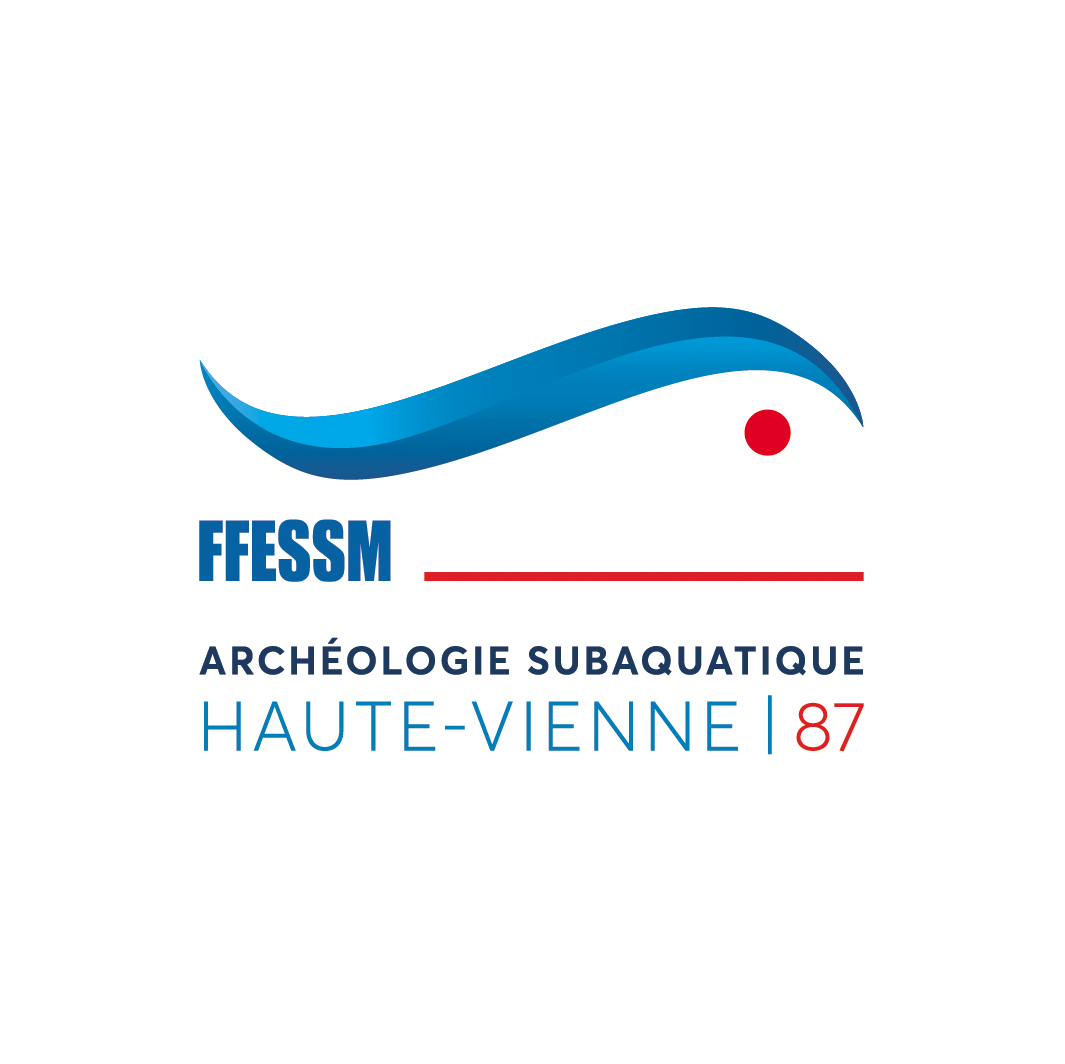 Haute Vienne 87 Archéologie FFESSM CODEP87