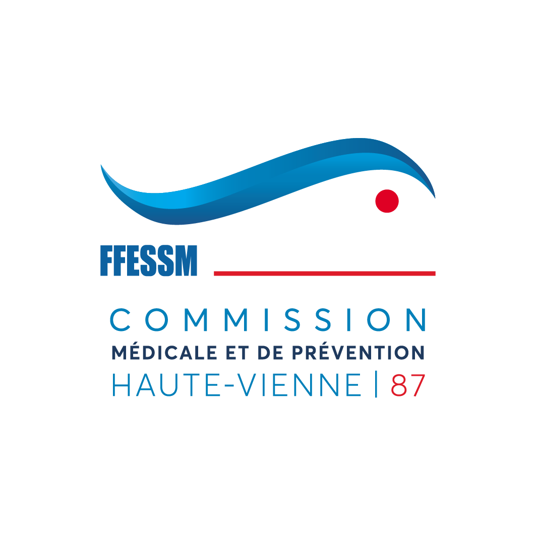 Haute Vienne 87 Medicale Prevention FFESSM CODEP87