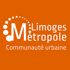 2022 Logo Limoges metropole