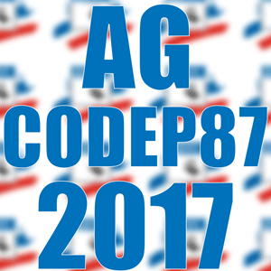 AGCODEP87 2017
