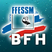 BFH Hendaye FFESSM