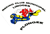 Logo RACING CLUB Limoges