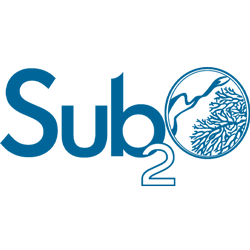 Logo Sub2O