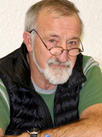 Jean-Francois Pons