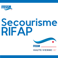 Secourisme - RIFAP - 09 et 10 Mars 2020 - 19h15