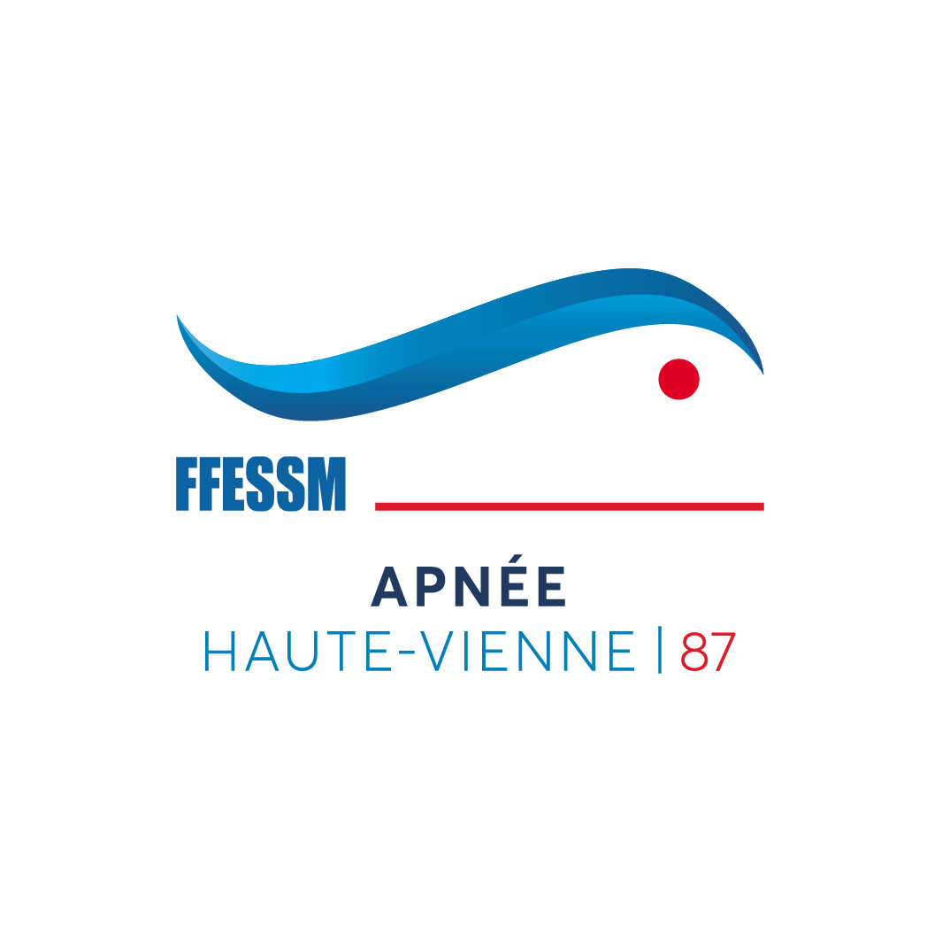 Haute Vienne 87 Apnee FFESSM CODEP87