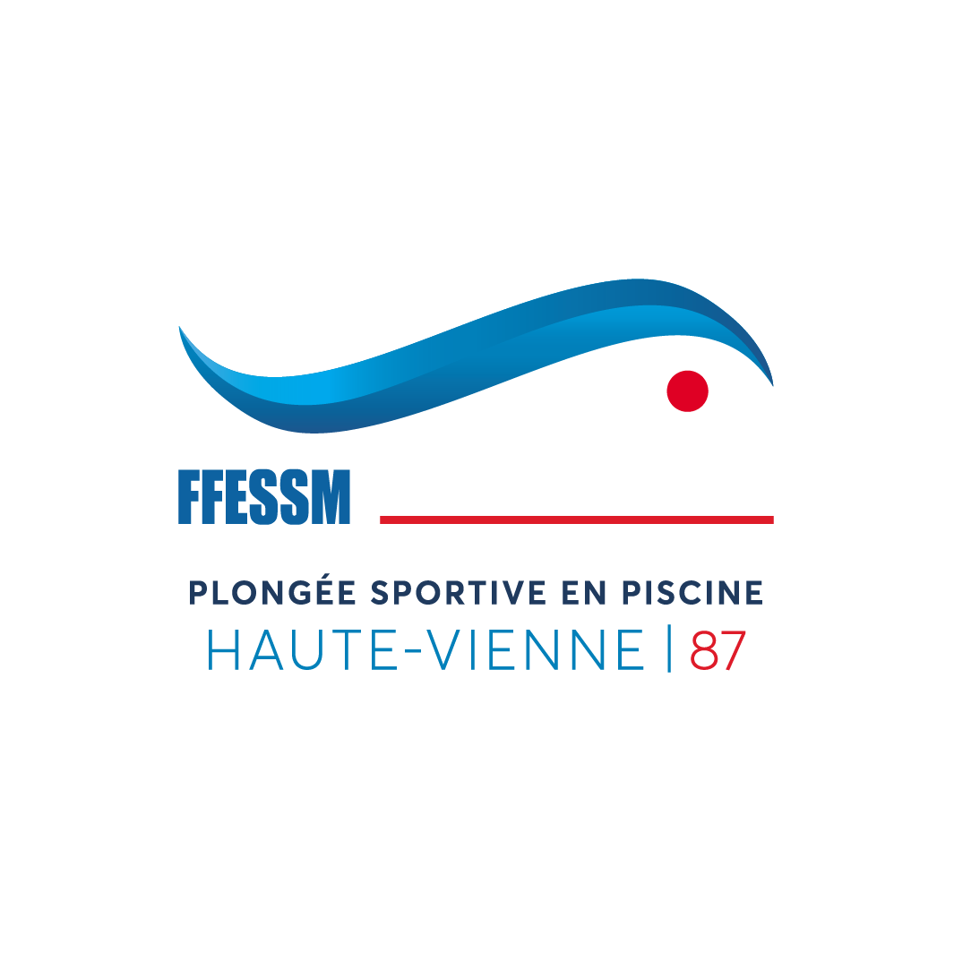 Haute Vienne 87 Plongee Sportive Piscine FFESSM CODEP87