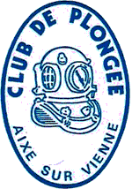 Club de plongée Aixe sur Vienne
