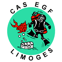 Logo CAS EDF Limoges