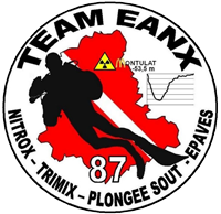 Logo Team EANX